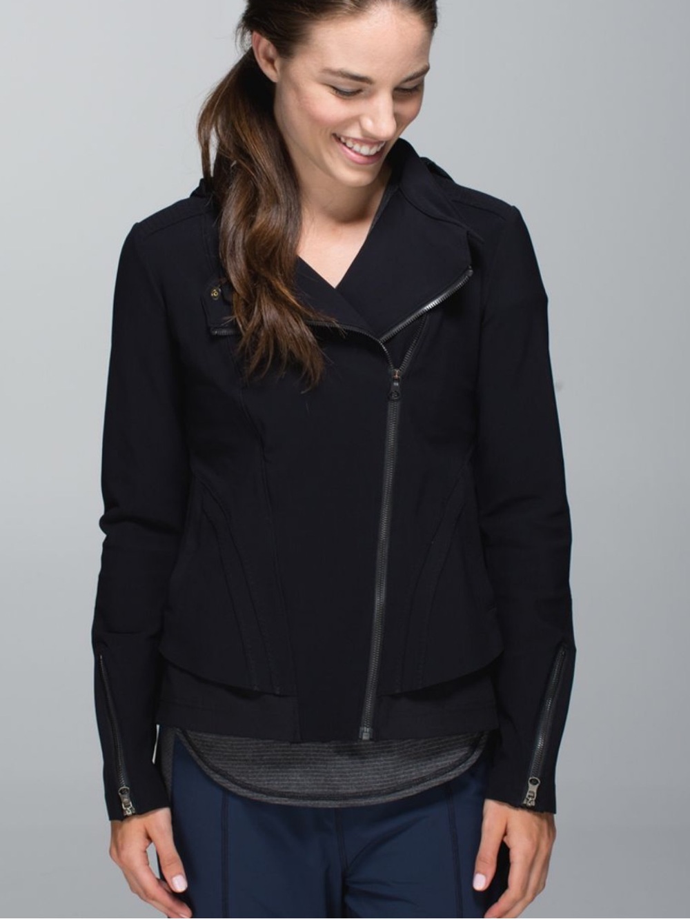 Lululemon Bust A Move Jacket
